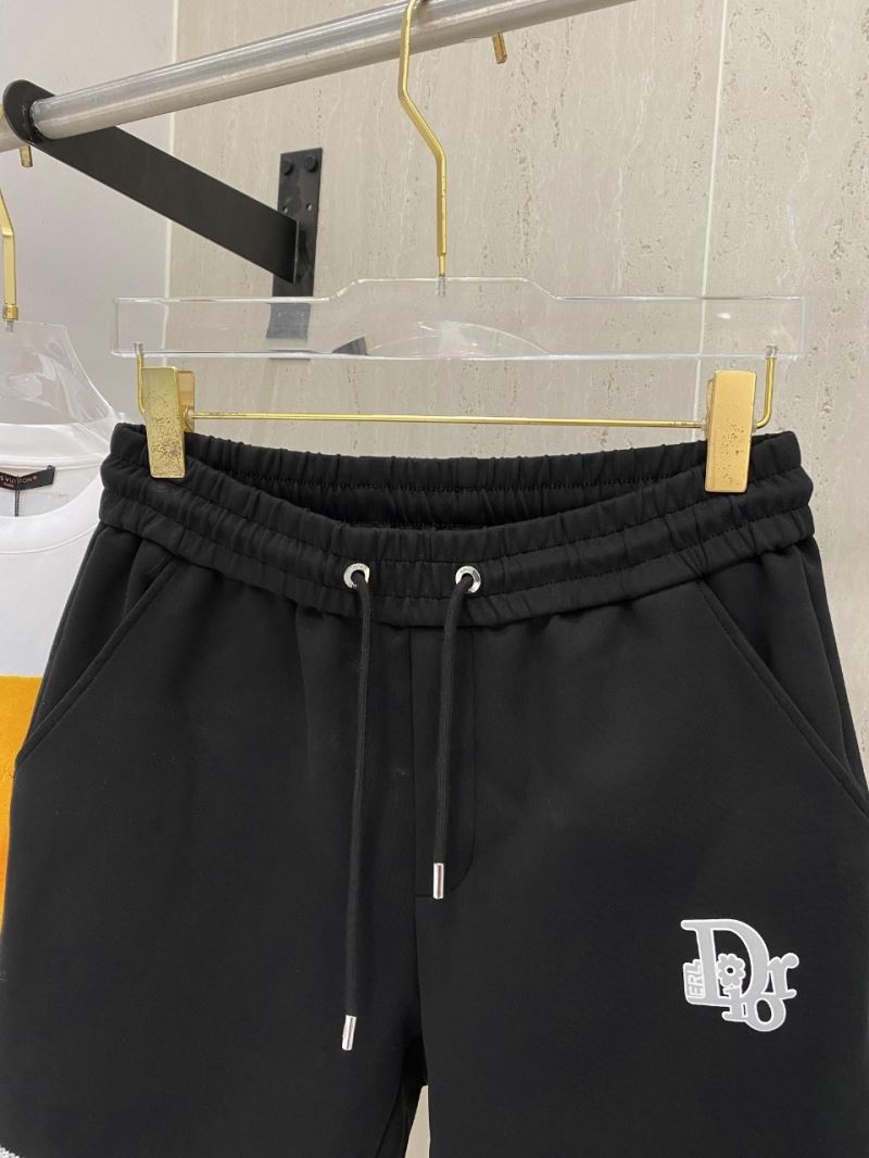 Christian Dior Short Pants